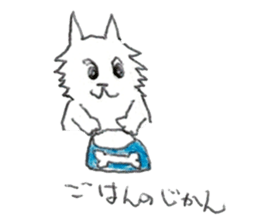 Mr. Spitz sticker #13861254