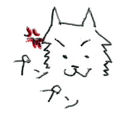 Mr. Spitz sticker #13861264