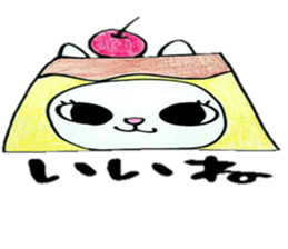 Various headdresses sticker #13861338