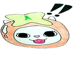 Various headdresses sticker #13861339