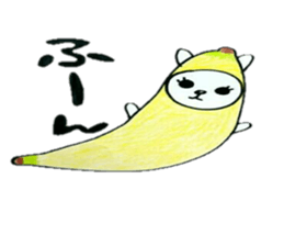 Various headdresses sticker #13861340