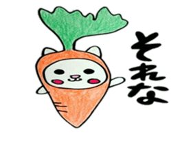 Various headdresses sticker #13861346