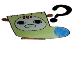 Various headdresses sticker #13861359