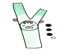 Various headdresses sticker #13861370