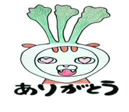 Various headdresses sticker #13861371