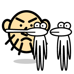 KEROKE san & HIGE CELEB 03