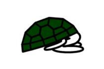 KEROKE san & HIGE CELEB 03 sticker #13861533