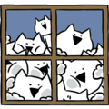 Extremely Cat Animated [winter]