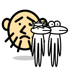 KEROKE san & HIGE CELEB 04