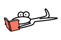 KEROKE san & HIGE CELEB 04 sticker #13861886