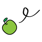 KEROKE san & HIGE CELEB 04 sticker #13861897