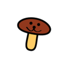 KEROKE san & HIGE CELEB 04 sticker #13861898