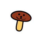 KEROKE san & HIGE CELEB 04 sticker #13861898