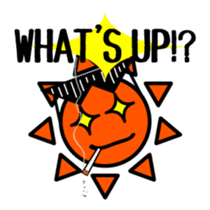 KEROKE san & HIGE CELEB 04 sticker #13861904