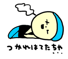 Kamabokotachi uses Toyama valve sticker #13861940