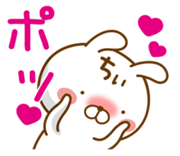 Fun Sticker gift to CHI sticker #13862816