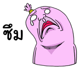 Mr.Nam sticker #13862957