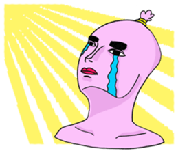 Mr.Nam sticker #13862959