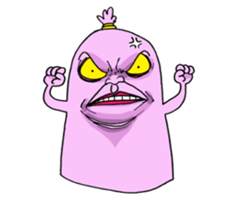 Mr.Nam sticker #13862962