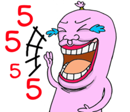 Mr.Nam sticker #13862963