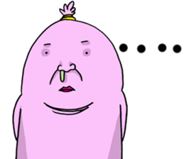 Mr.Nam sticker #13862964