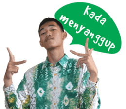 Expost Family sticker #13863103