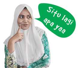 Expost Family sticker #13863108