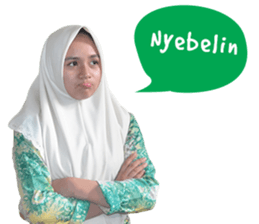 Expost Family sticker #13863111