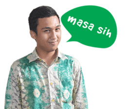 Expost Family sticker #13863113