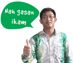 Expost Family sticker #13863115