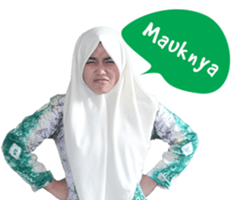 Expost Family sticker #13863121