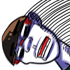 Lebay Boy sticker #13863224