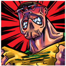 Lebay Boy sticker #13863236