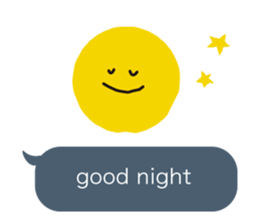 english sphere sticker #13863831