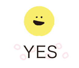 english sphere sticker #13863834