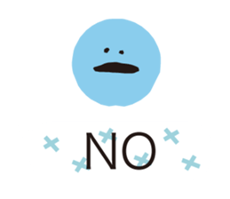 english sphere sticker #13863835