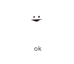 english sphere sticker #13863838