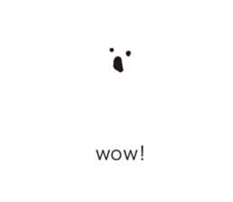 english sphere sticker #13863841