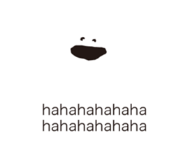 english sphere sticker #13863842