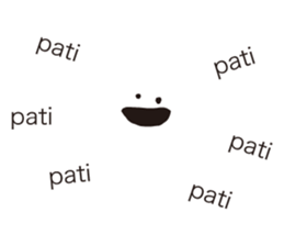 english sphere sticker #13863844