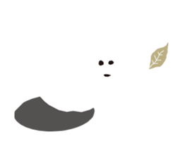 english sphere sticker #13863846