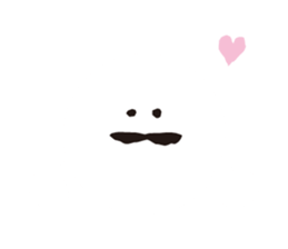 english sphere sticker #13863850