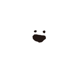 english sphere sticker #13863851