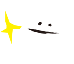 english sphere sticker #13863853