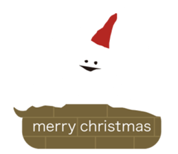 english sphere sticker #13863868