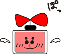 Goriko chan. sticker #13864387