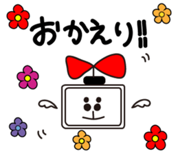 Goriko chan. sticker #13864389