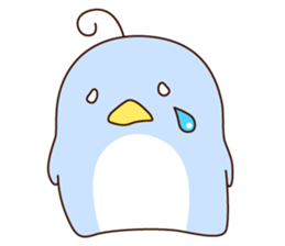 pensuke kun4 sticker #13865167