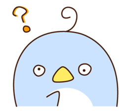 pensuke kun4 sticker #13865172