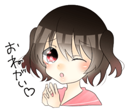 lutopa sticker #13865776